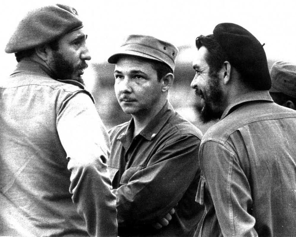 10 vu muu sat lanh tu Cuba Fidel Castro dinh dam nhat-Hinh-10